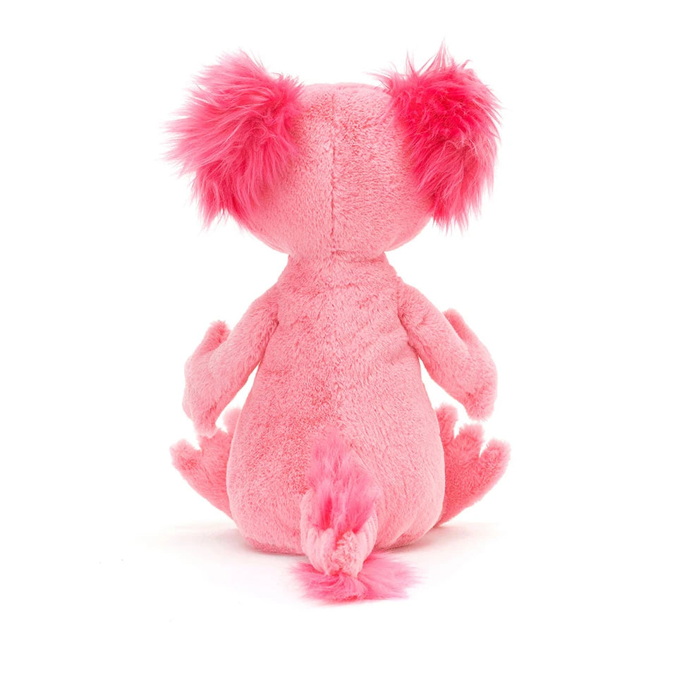 ALICE AXOLOTL - JELLYCAT