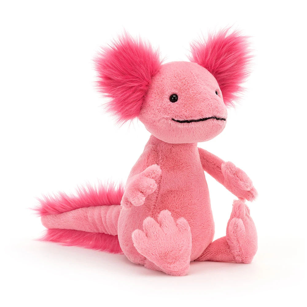ALICE AXOLOTL - JELLYCAT