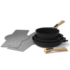 Batterie Graphite