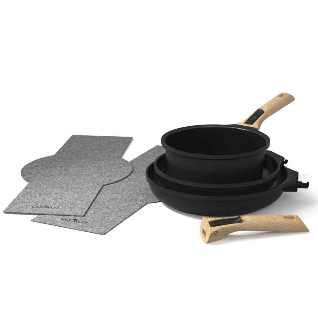 Batterie Graphite