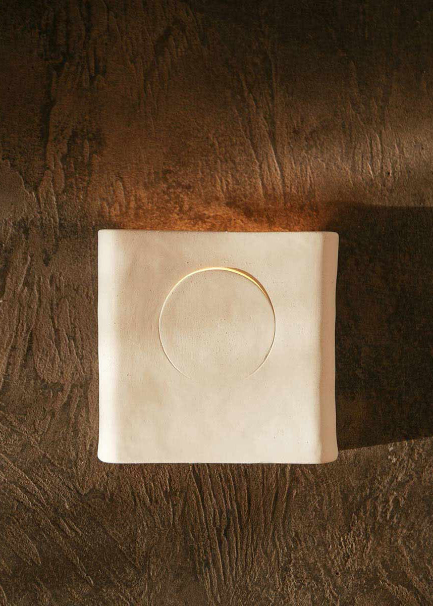 ECLIPSE applique mural L24