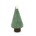 BLUE SPRUCE CHRISTMAS TREE - JELLYCAT