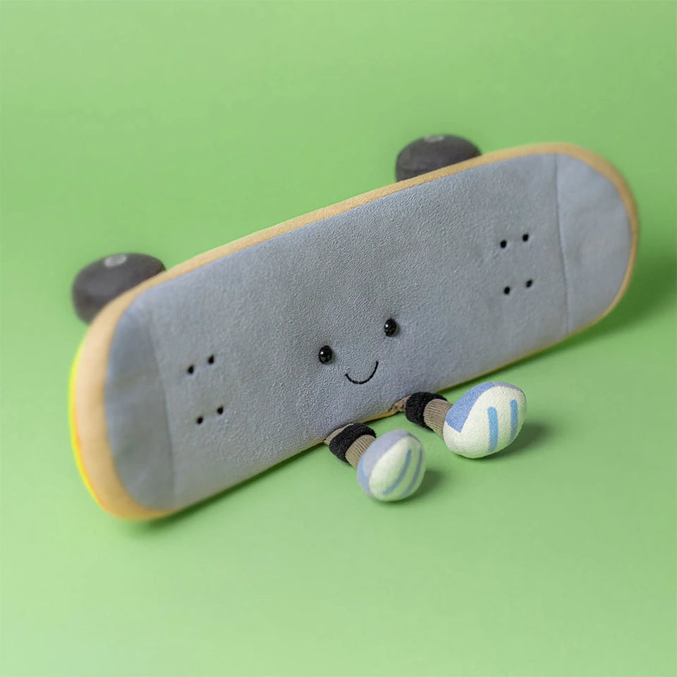 AMUSEABLES SPORTS SKATEBOARDING - JELLYCAT