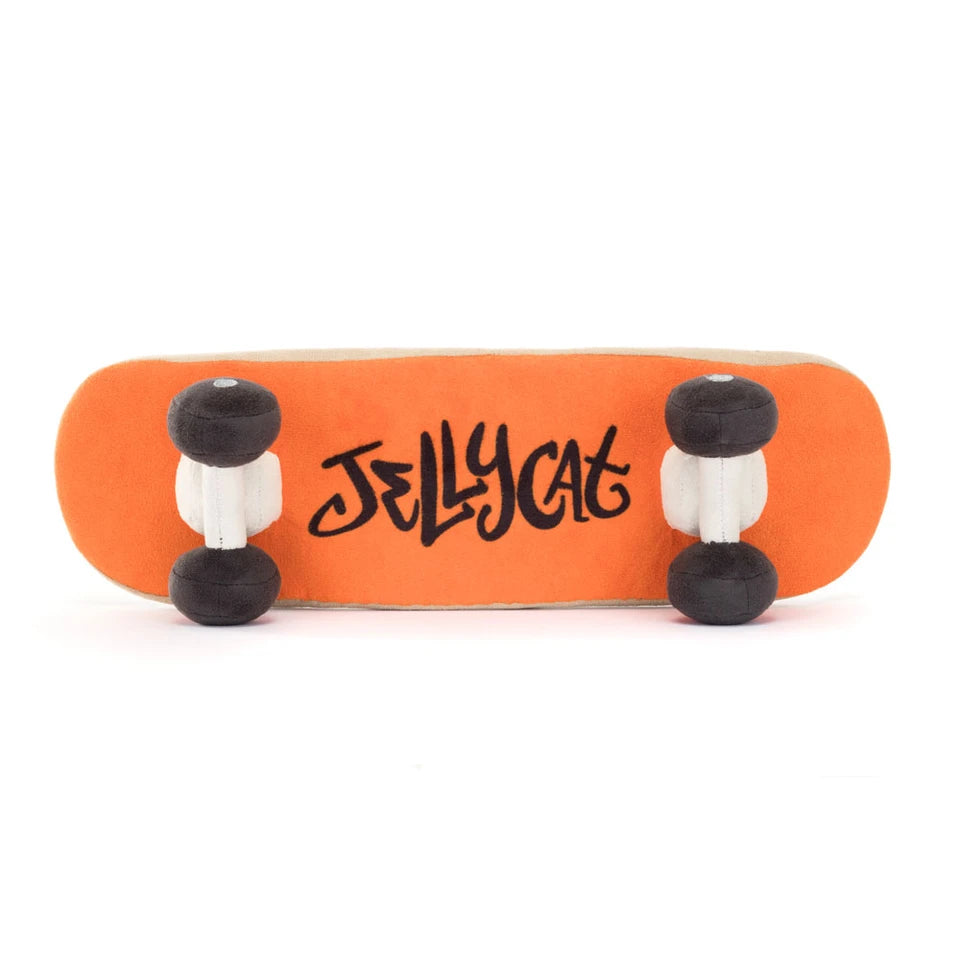 AMUSEABLES SPORTS SKATEBOARDING - JELLYCAT