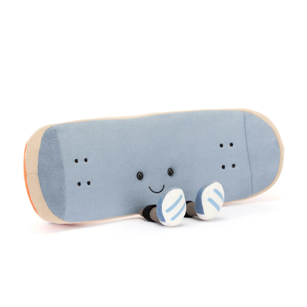 AMUSEABLES SPORTS SKATEBOARDING - JELLYCAT