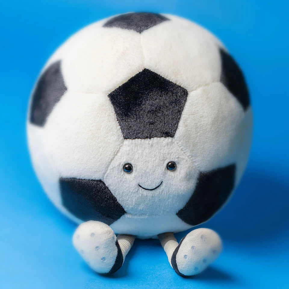SPORTS FOOTBALL - JELLYCAT
