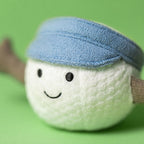 AMUSEABLES GOLF BALL - JELLYCAT