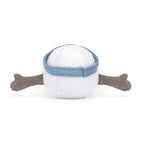 AMUSEABLES GOLF BALL - JELLYCAT