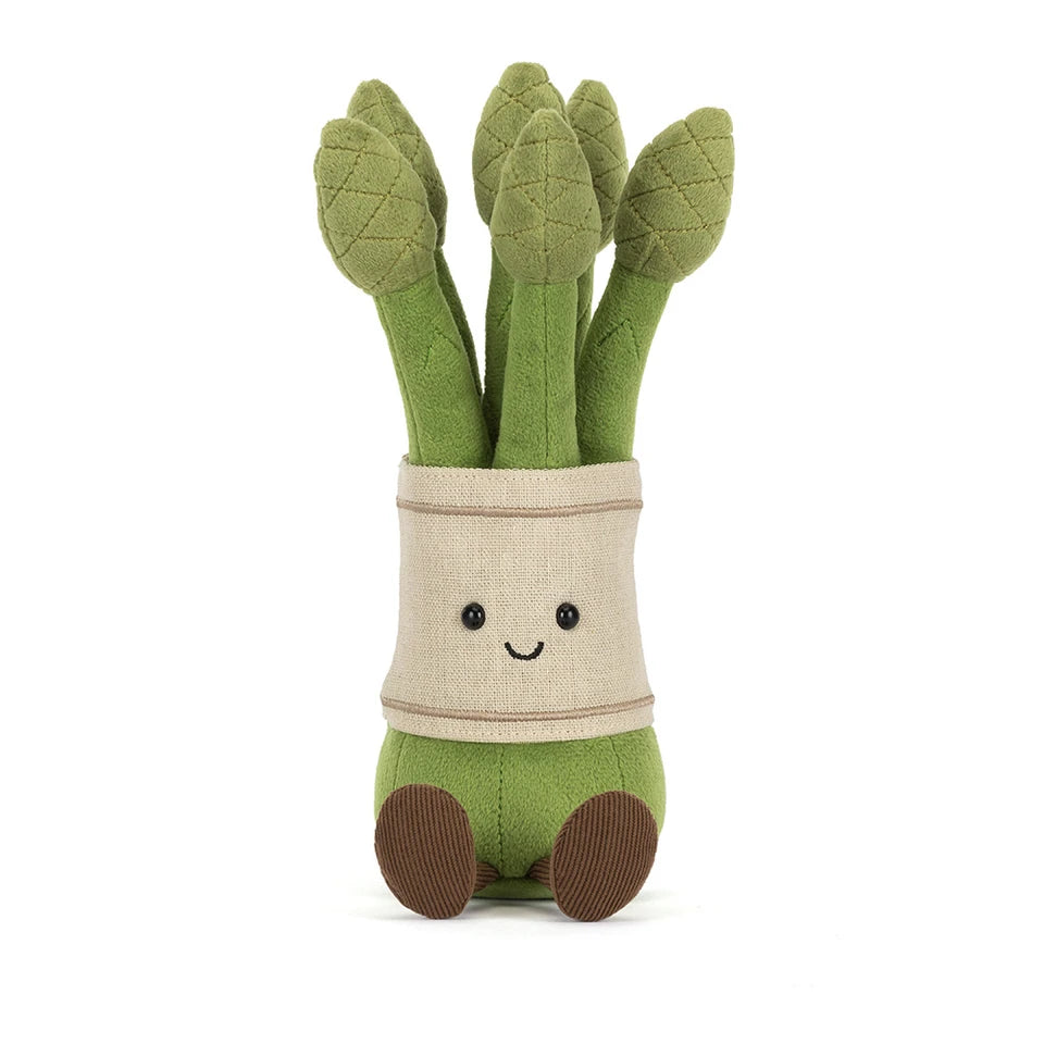 AMUSEABLES ASPERGES - JELLYCAT