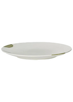 LABO VERT - ASSIETTE PORCELAINE DIA27