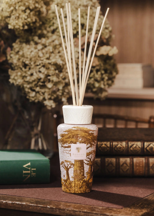 DIFFUSEUR SACRED TREES COCODY