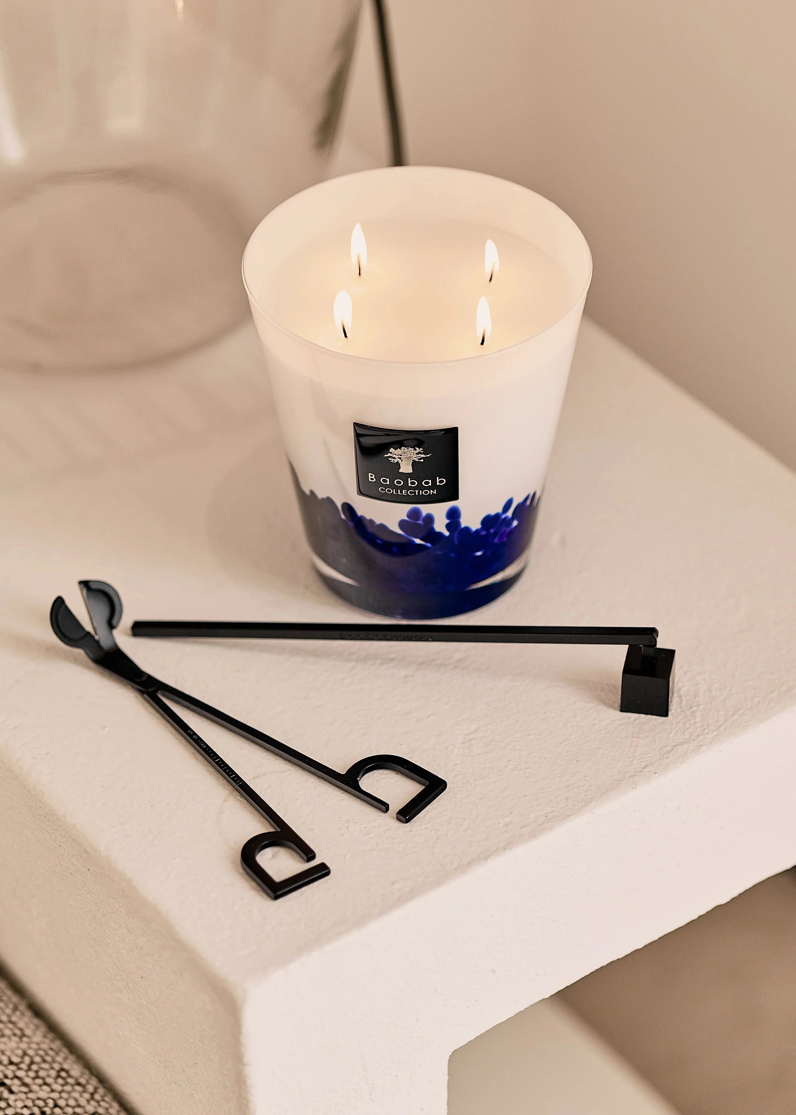 Éteignoir à Bougie
