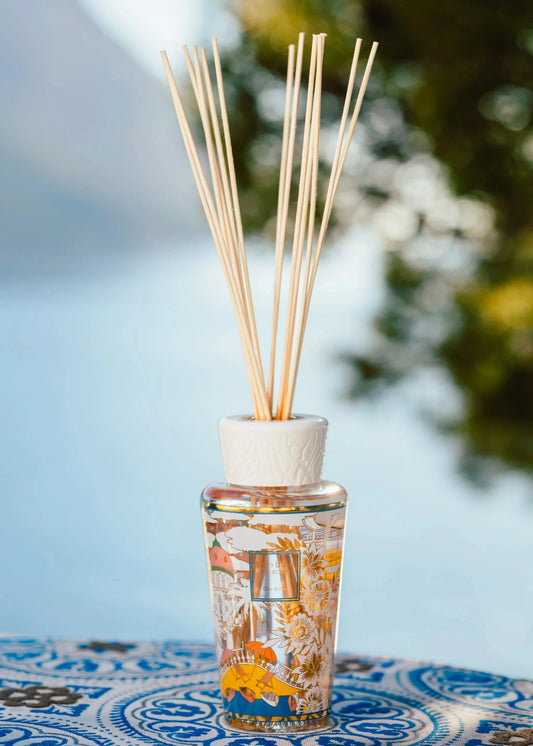 DIFFUSEUR COTE D'AZUR