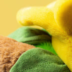 BARTHOLOMEW BEAR DAFFODIL - JELLYCAT