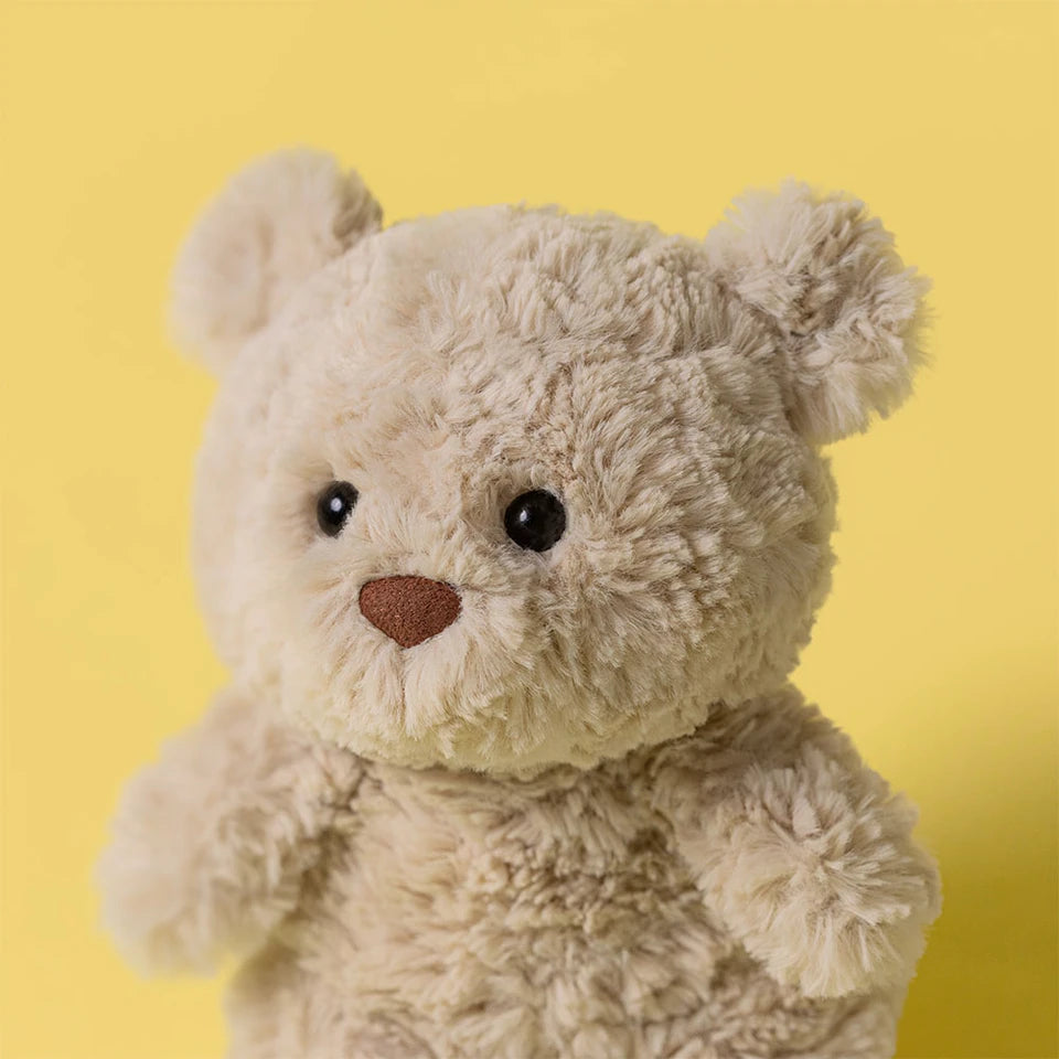 BARTHOLOMEW BEAR JUNIOR - JELLYCAT