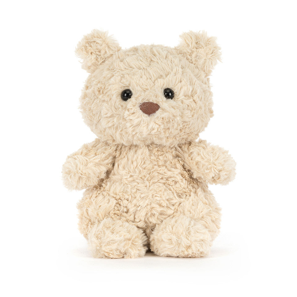 BARTHOLOMEW BEAR JUNIOR - JELLYCAT