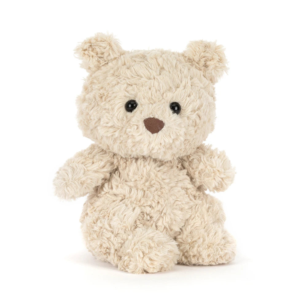 BARTHOLOMEW BEAR JUNIOR - JELLYCAT