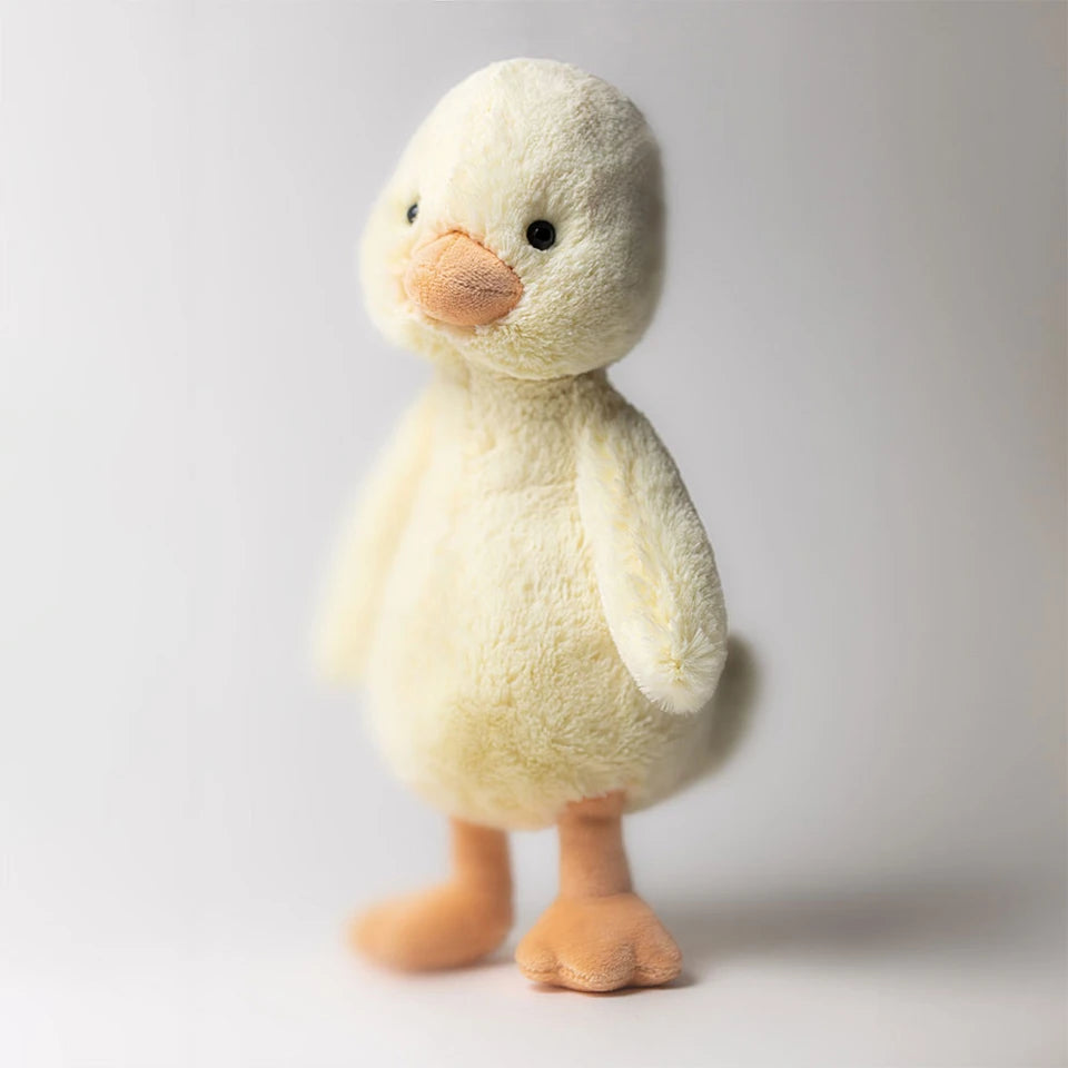 BASHFUL DUCKLING - JELLYCAT