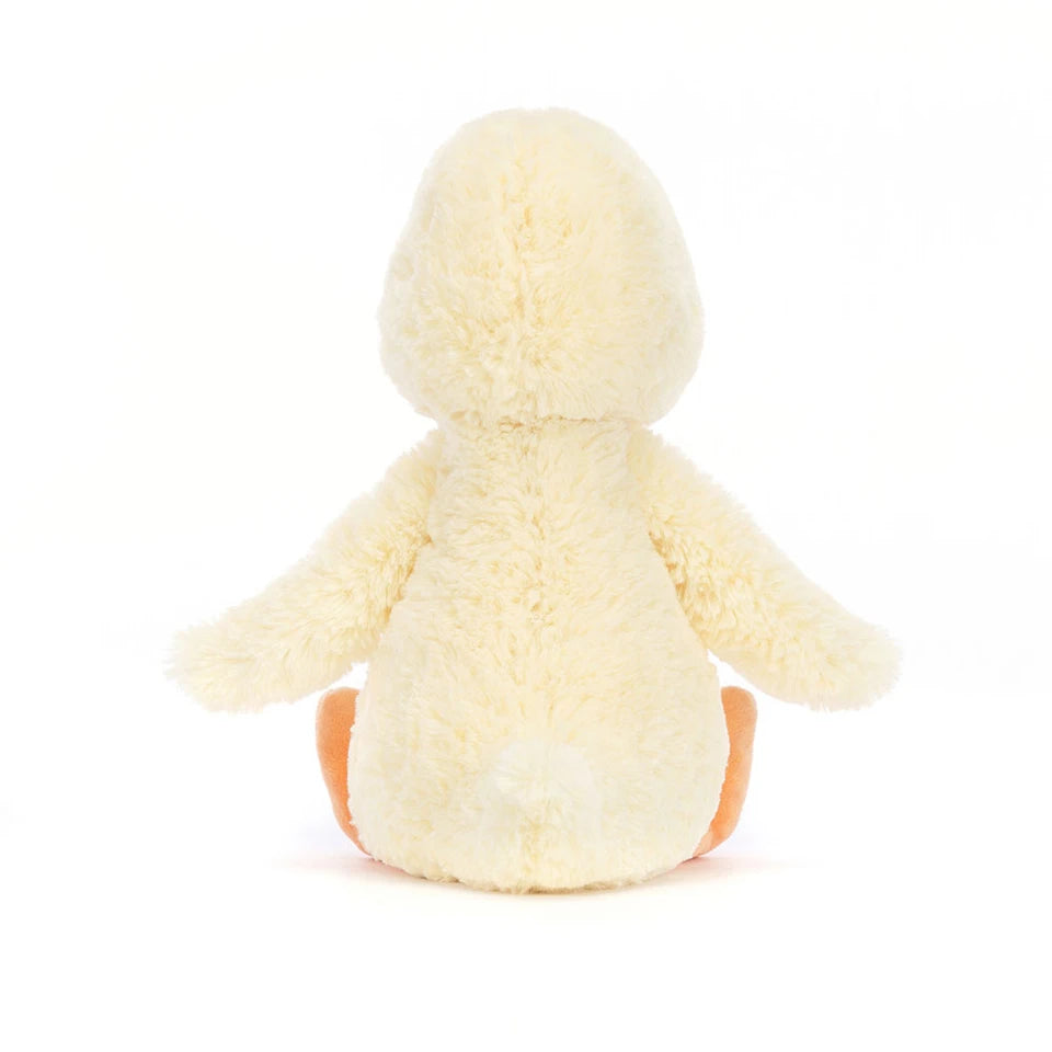 BASHFUL DUCKLING - JELLYCAT