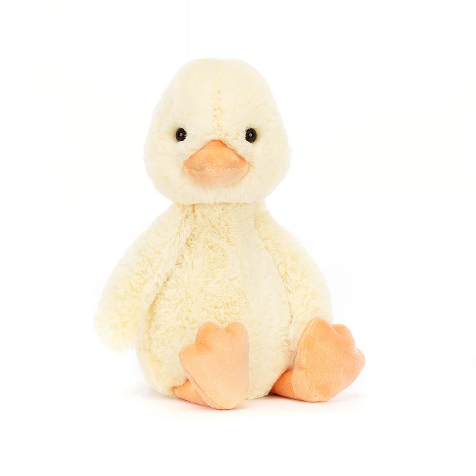 BASHFUL DUCKLING - JELLYCAT