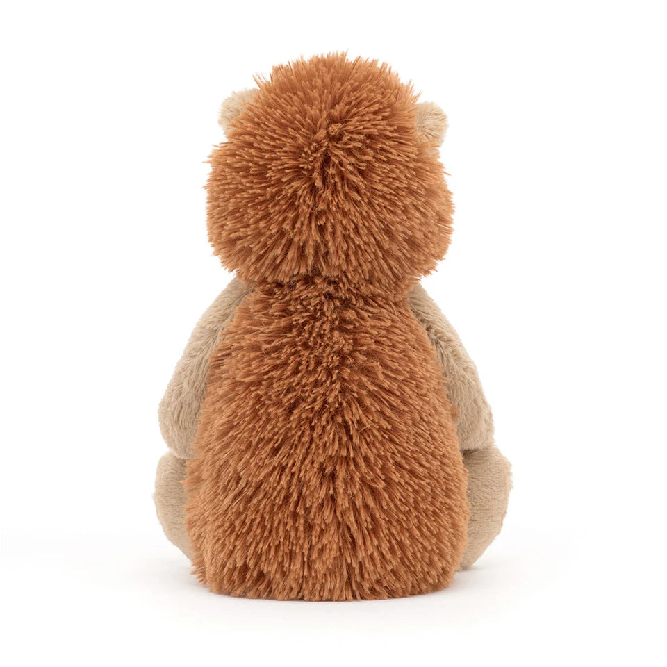 BASHFUL HEDGEHOG - JELLYCAT