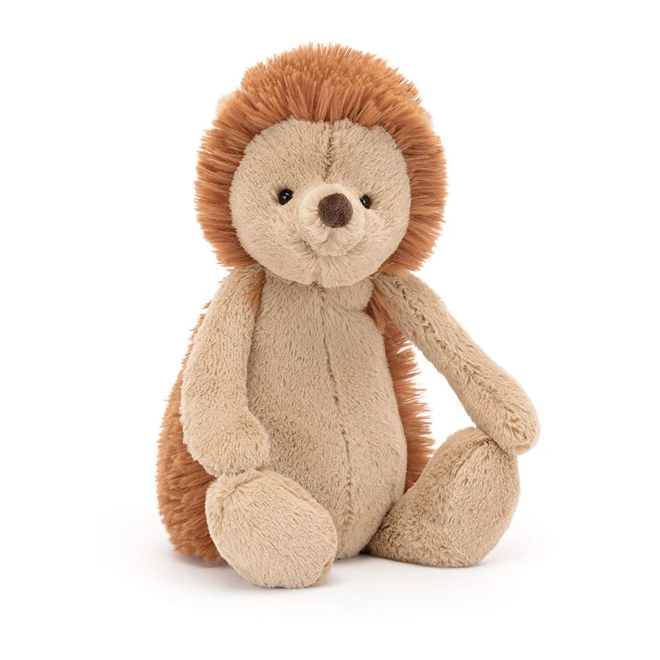 BASHFUL HEDGEHOG - JELLYCAT