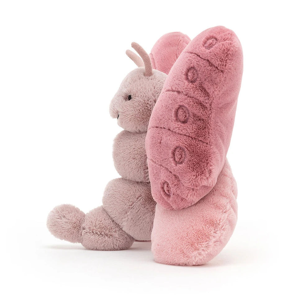 BEATRICE BUTTERFLY - JELLYCAT