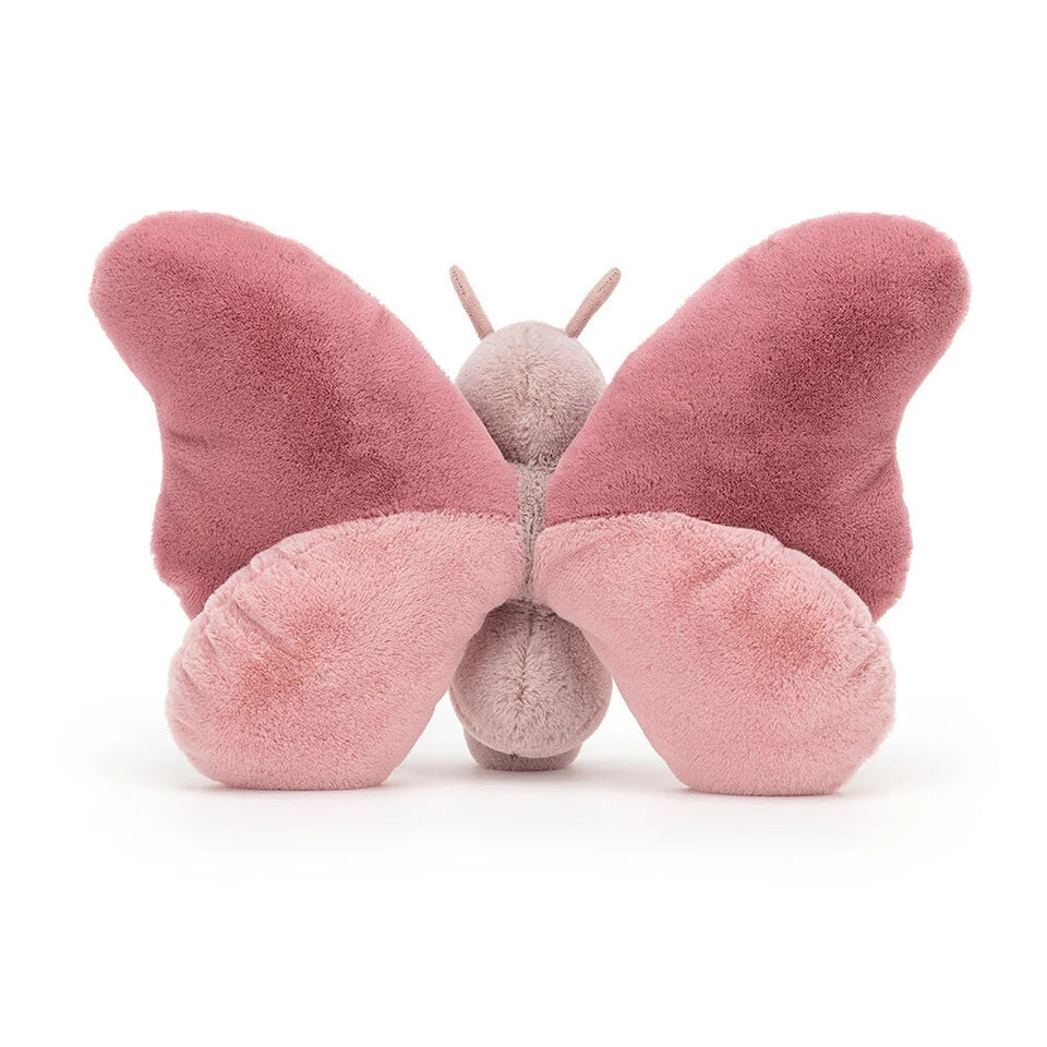 BEATRICE BUTTERFLY - JELLYCAT