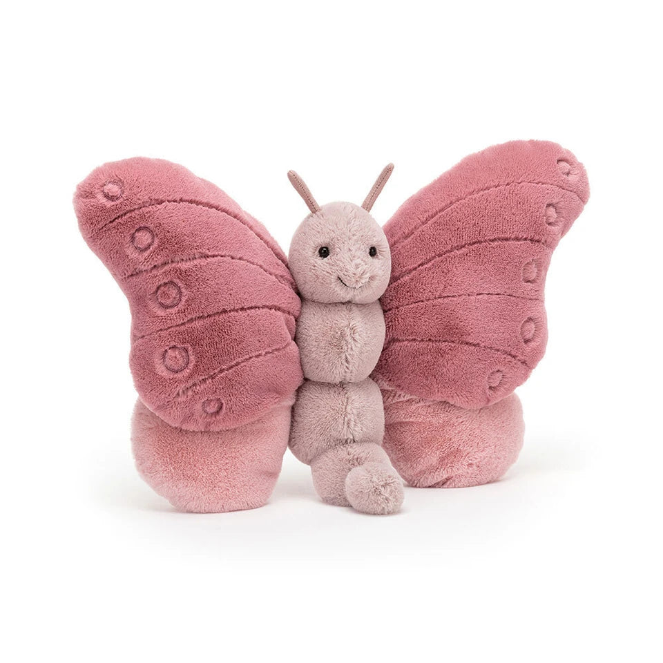 BEATRICE BUTTERFLY - JELLYCAT