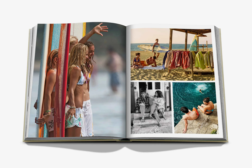 Livre Biarritz