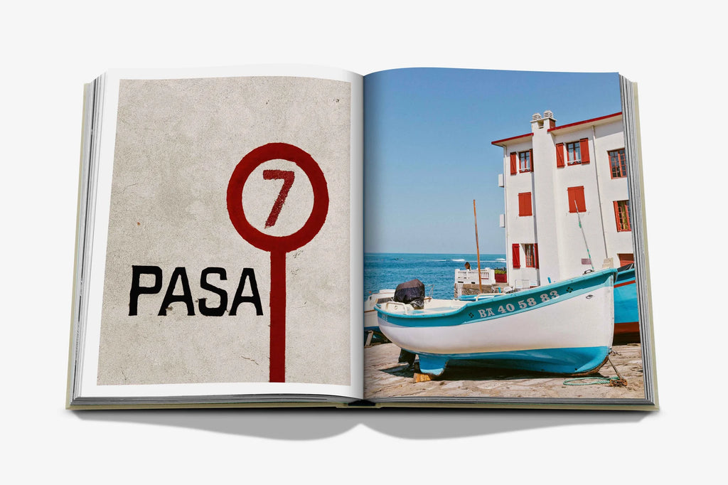 Livre Biarritz