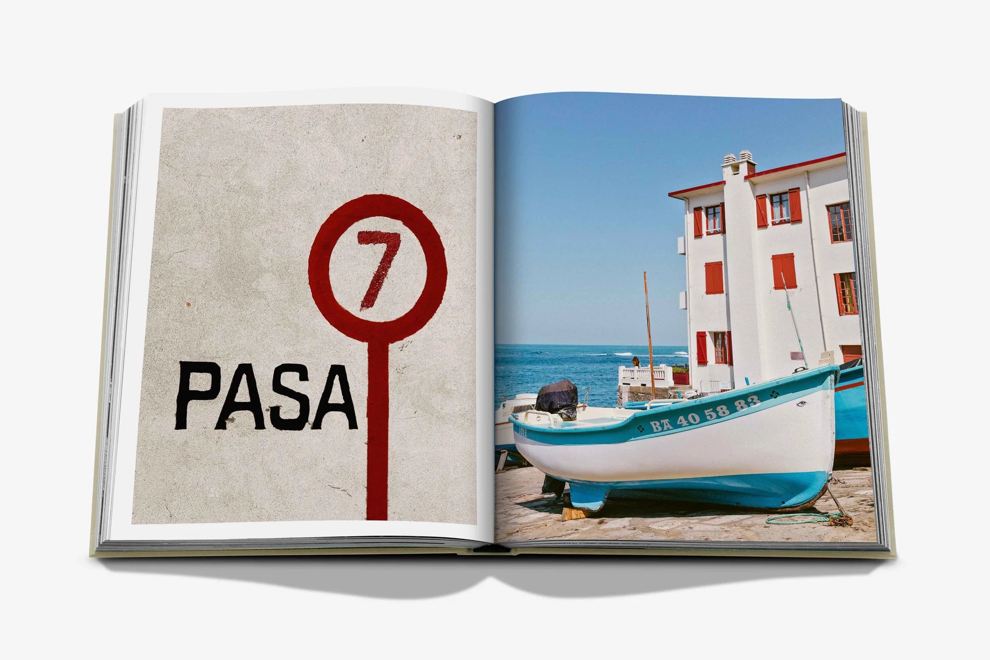 Livre Biarritz