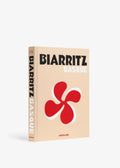 Livre Biarritz