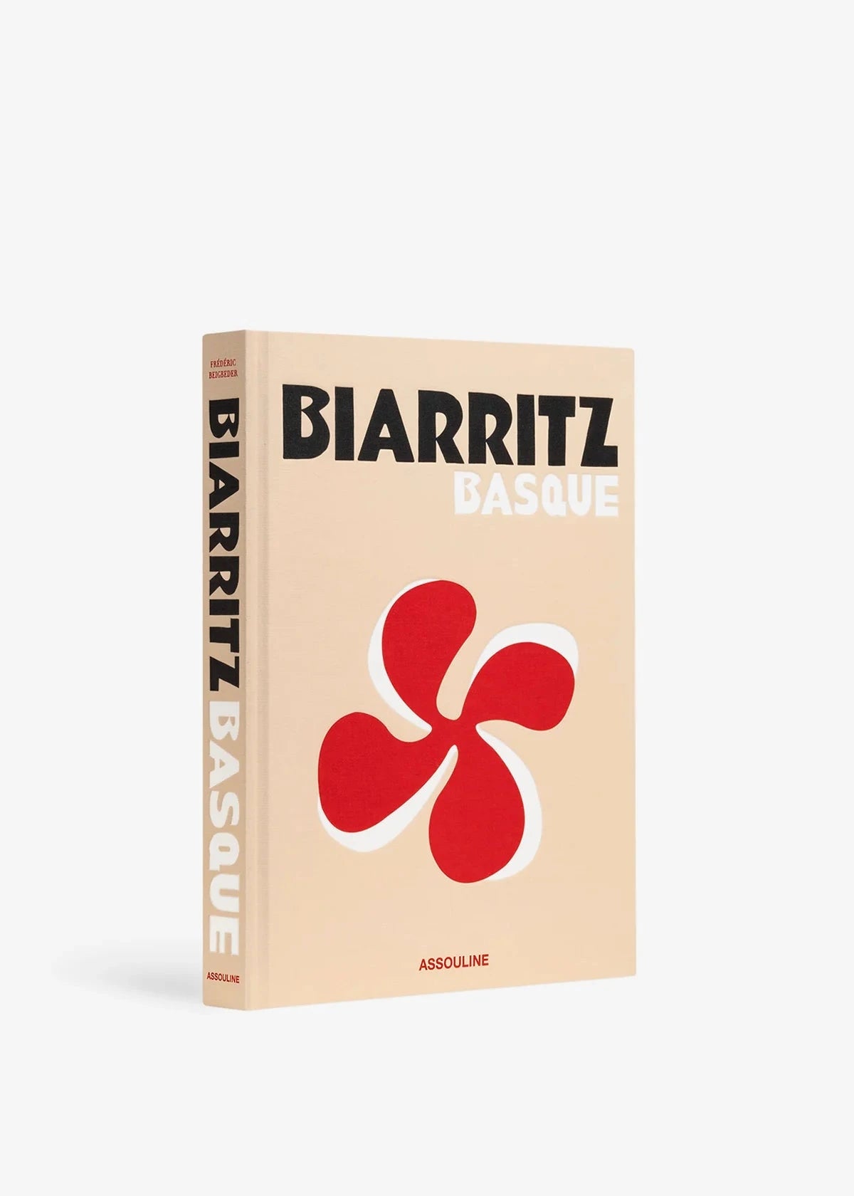 Livre Biarritz