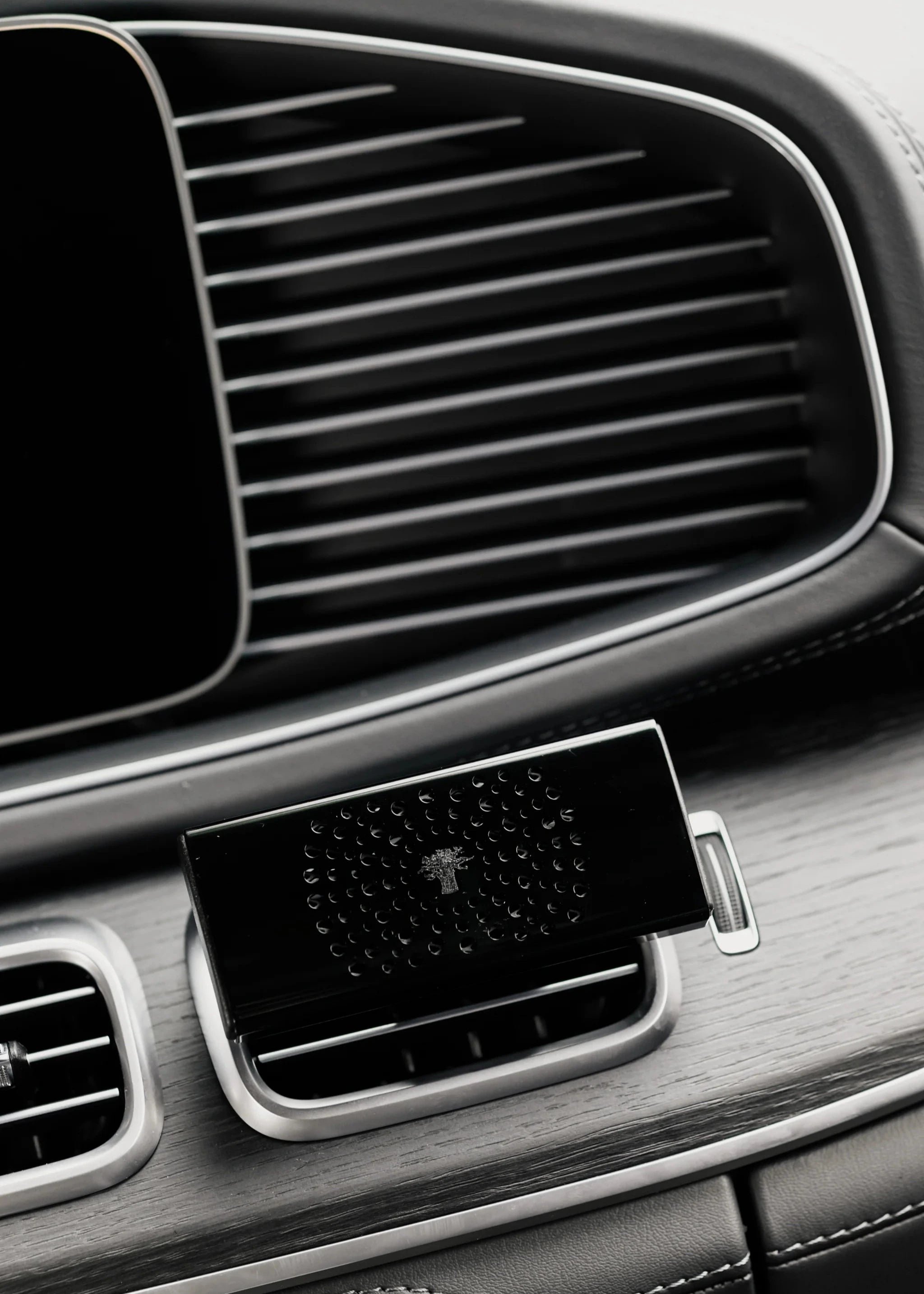 Diffuseur Voiture Black Pearls