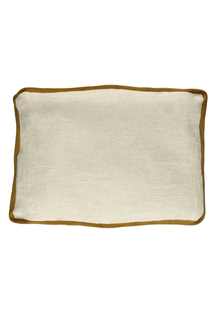 COUSSIN LIN ALPHA CLASSICS 60X40CM