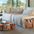 COUSSIN COCONUT - 40X60
