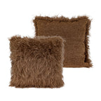 COUSSIN FARO CAMEL 50X50