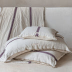 COUSSIN CHACRA FIGUE - 40X60