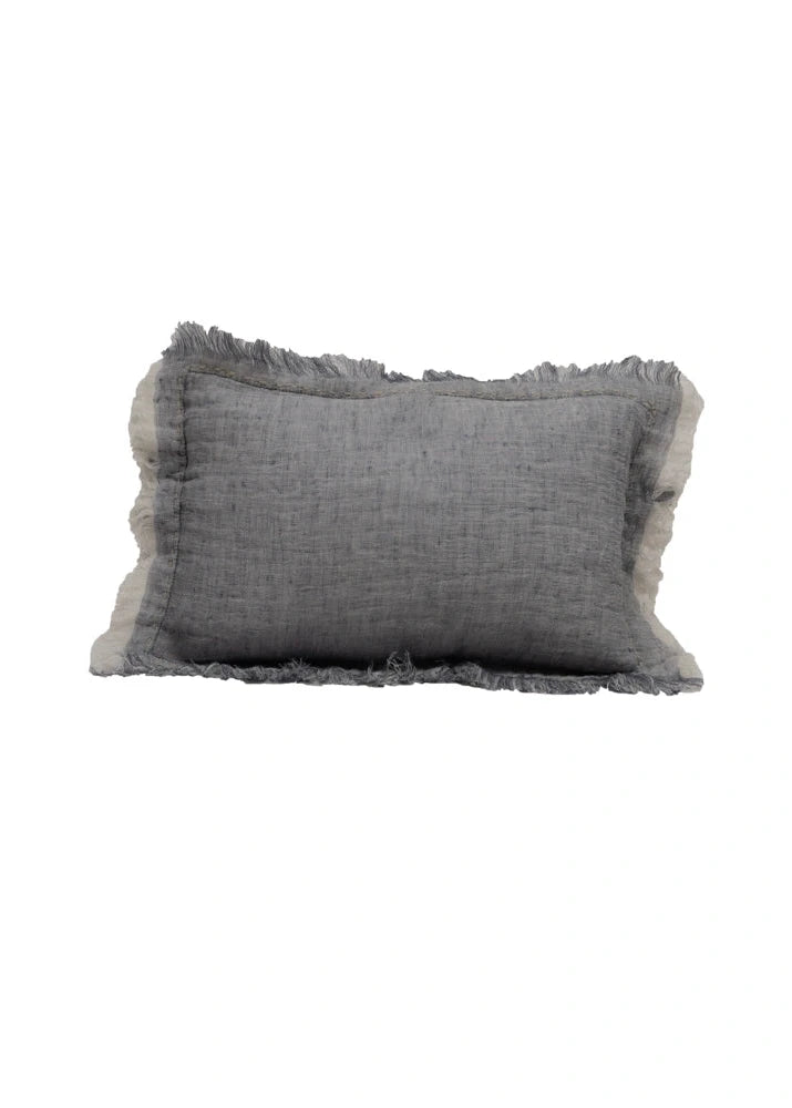 COUSSIN GADGET BLEU NIL - 25X40