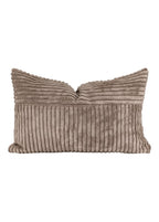 COUSSIN HUDSON MOCCA - 25X40