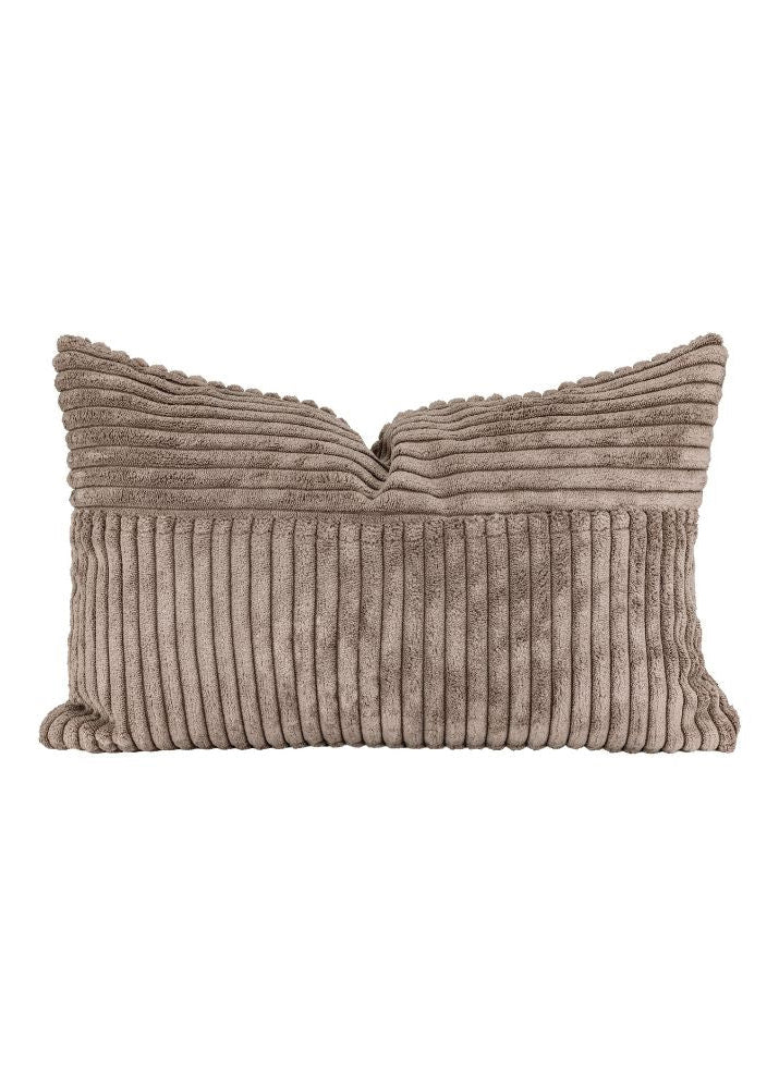 COUSSIN HUDSON MOCCA - 25X40