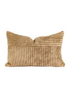 COUSSIN HUDSON SAND - 25X40