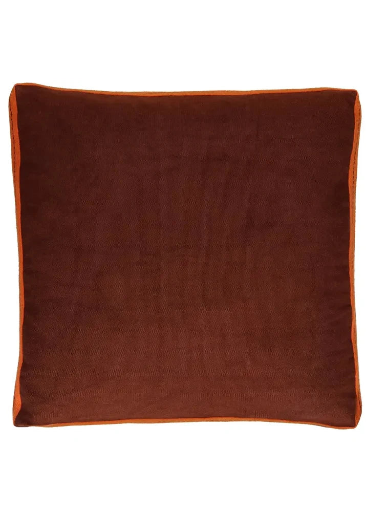 LIORA ROUILLE - COUSSIN 45X45