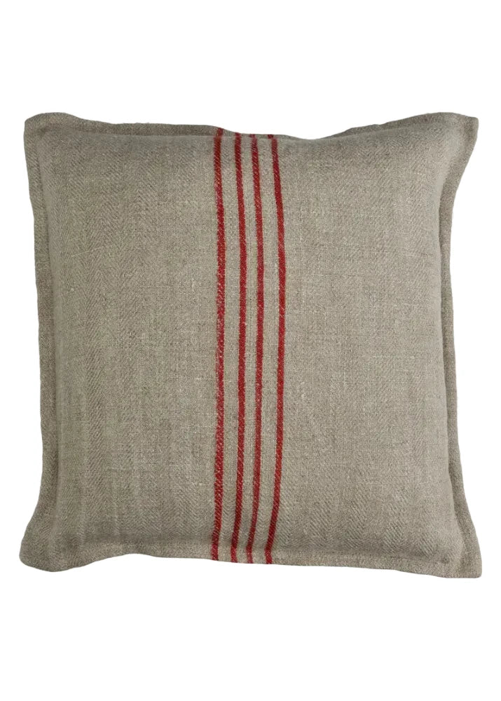 PAMBA PAPRIKA - COUSSIN 45X45