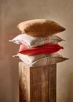 PAMBA PAPRIKA - COUSSIN 45X45