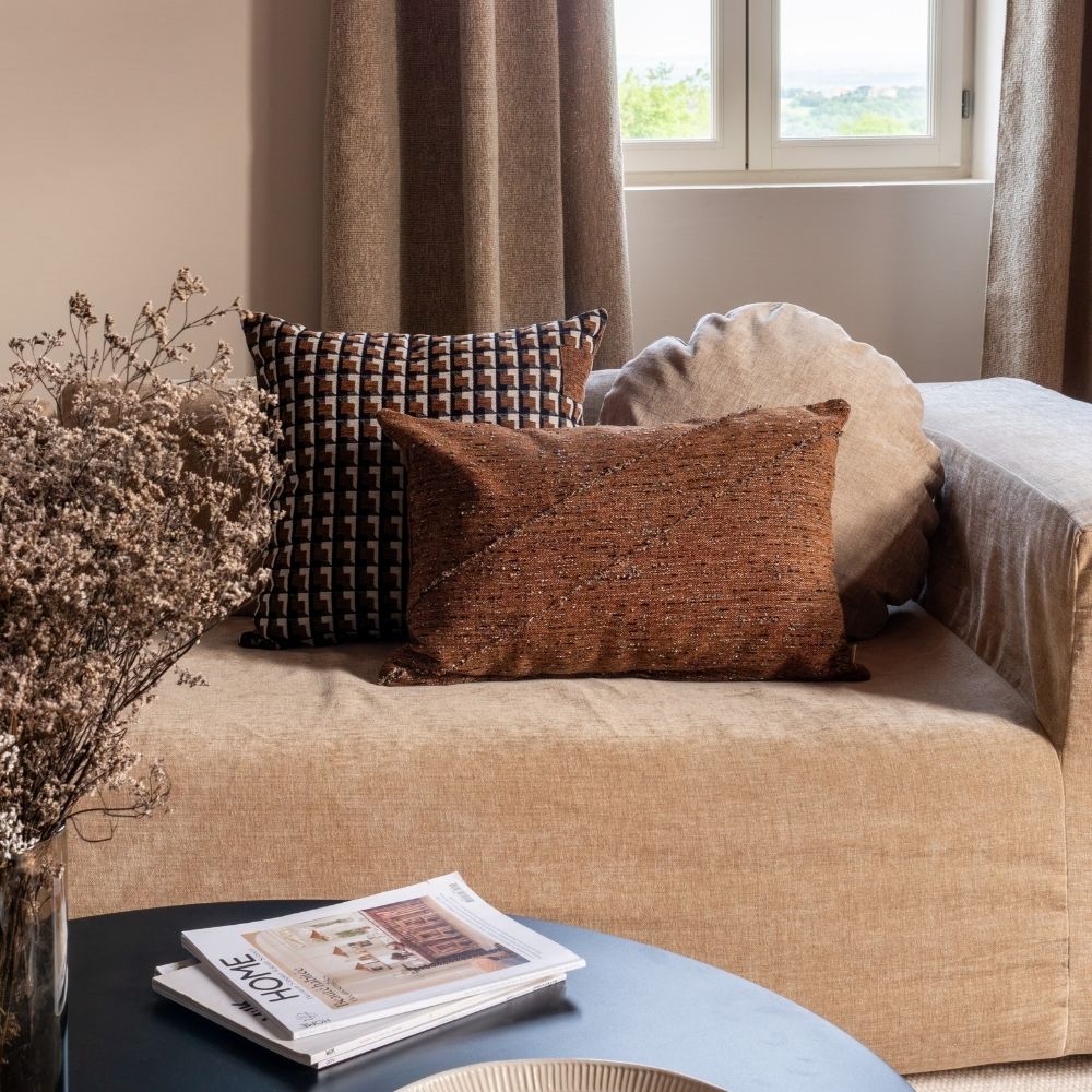 COUSSIN MILO - 50X50