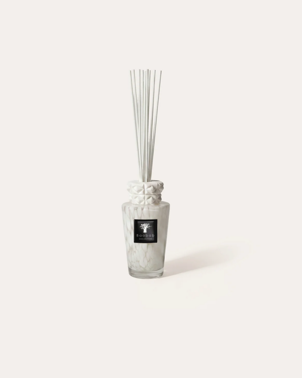 Diffuseur White Pearls