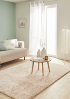 COSY BEIGE - 160x230