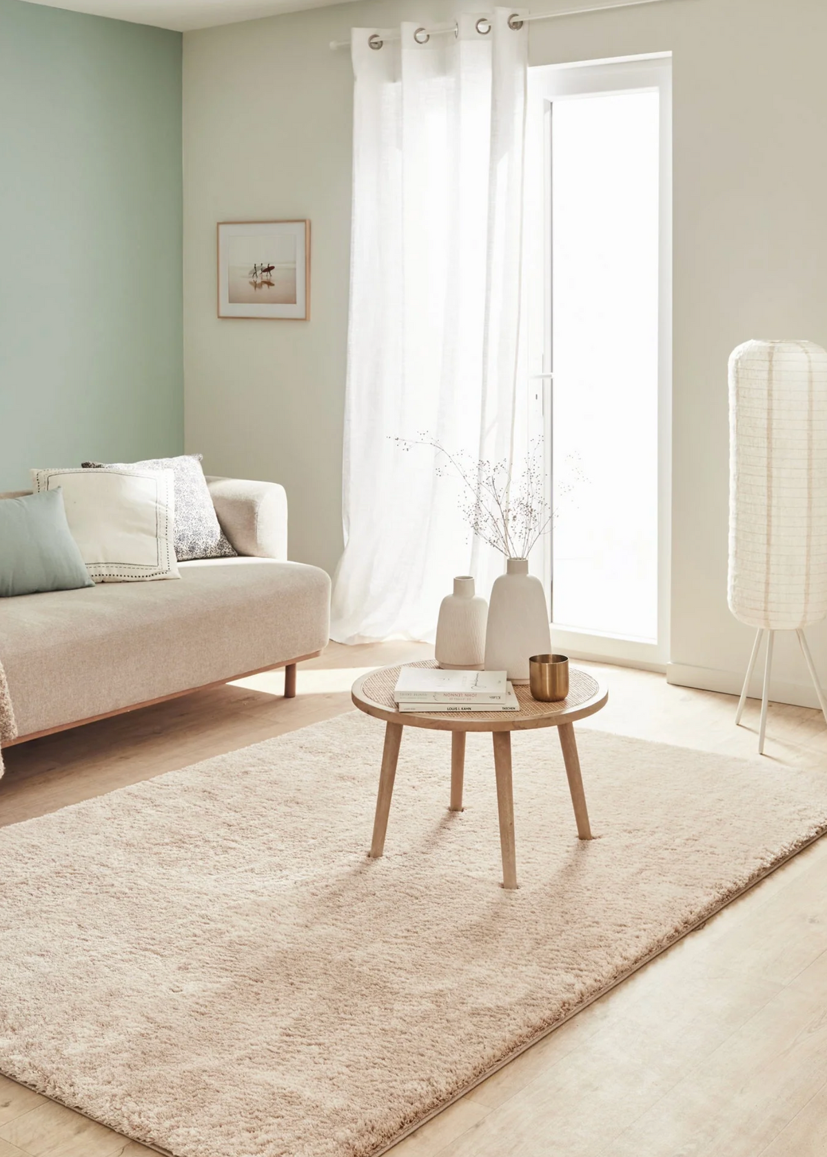 COSY BEIGE - 160x230